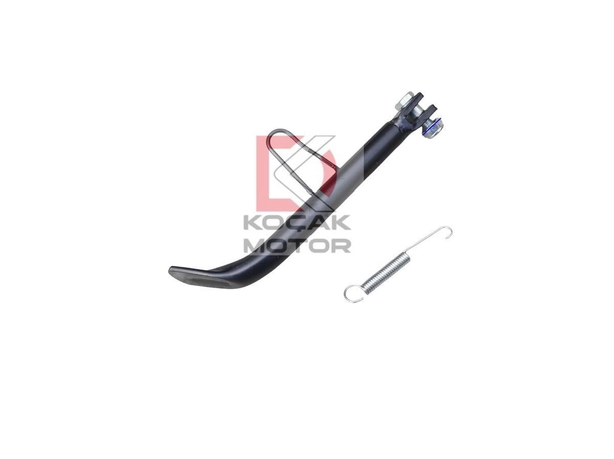 Arora Max-T 125 -UyumluÜrün- Yan Sehpa Set ( Yan Ayakçak )