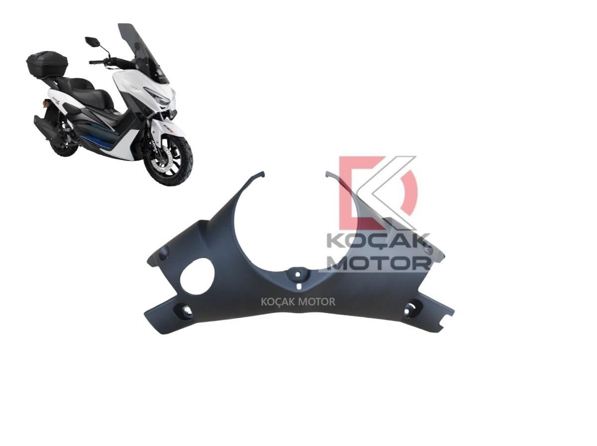 Arora Max-T 125 ve Max-t Easy Direksiyon Alt Plastiği