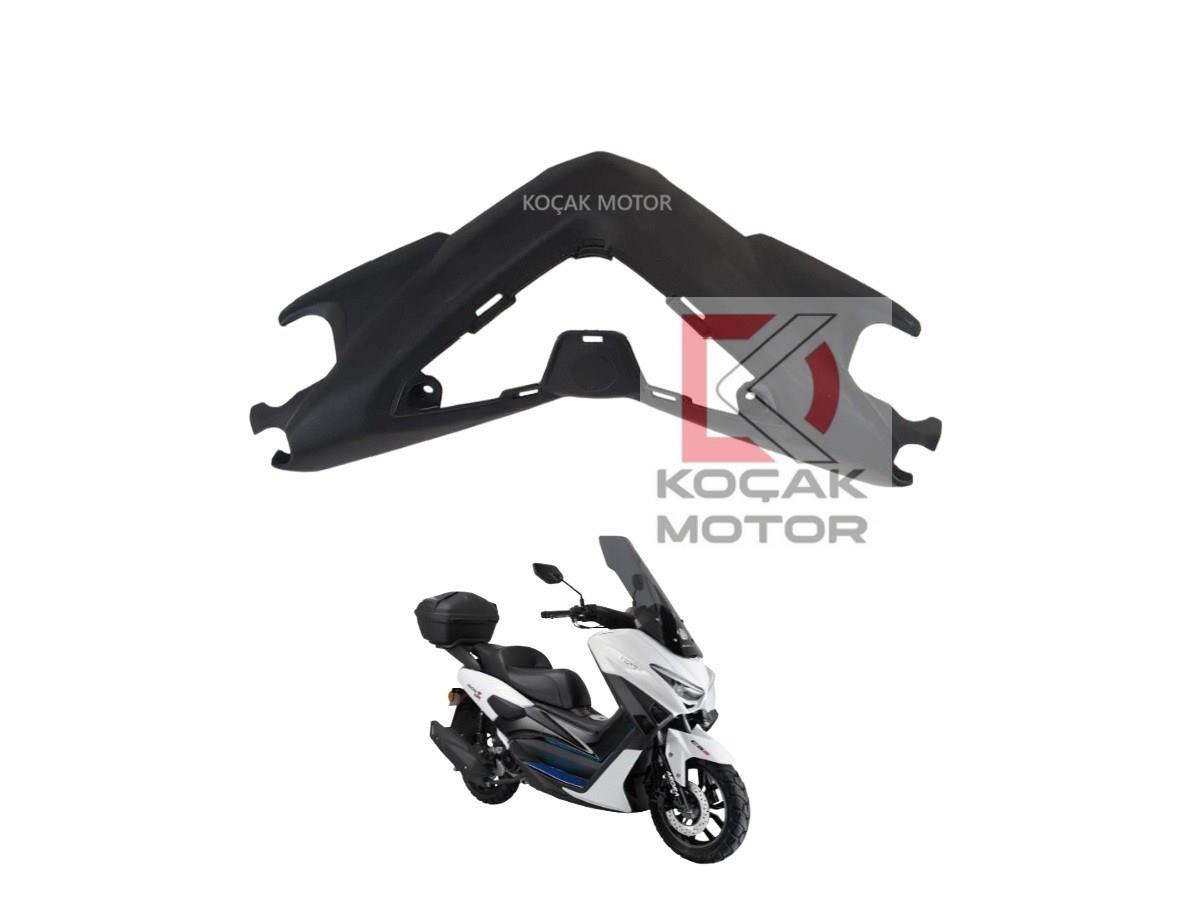 Arora Max-T 125 ve Max-t Easy Direksiyon Üst Plastiği