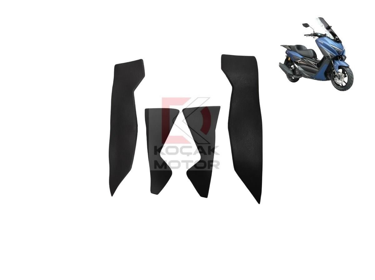 Arora Max-T 125 ve Max-t Easy Paspas Set