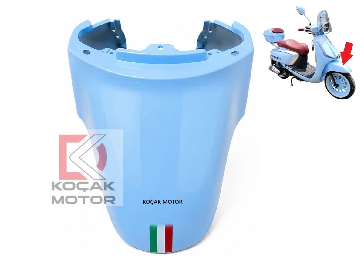Arora Mojito 50 Ön Çamurluk Mavi