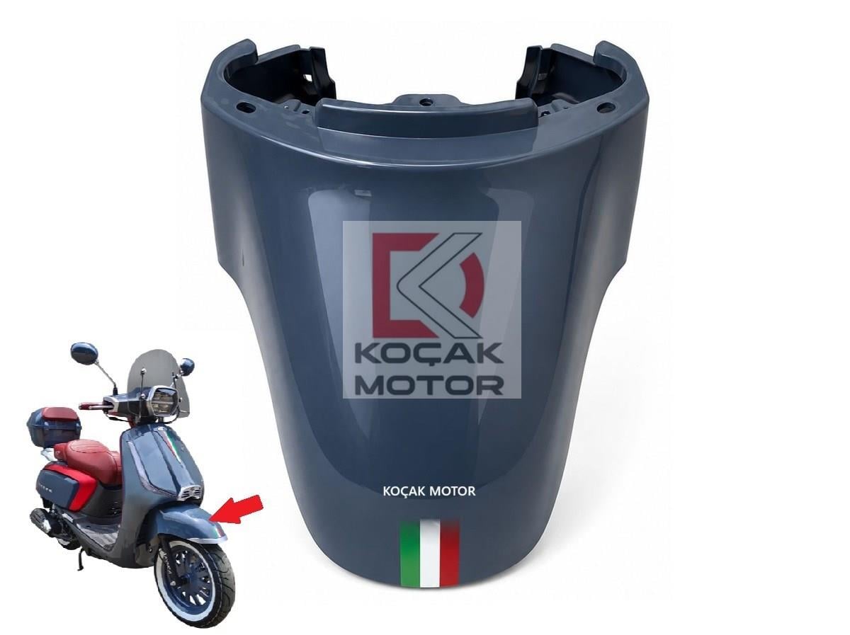 Arora Mojito 50 Ön Çamurluk Nardo Gri