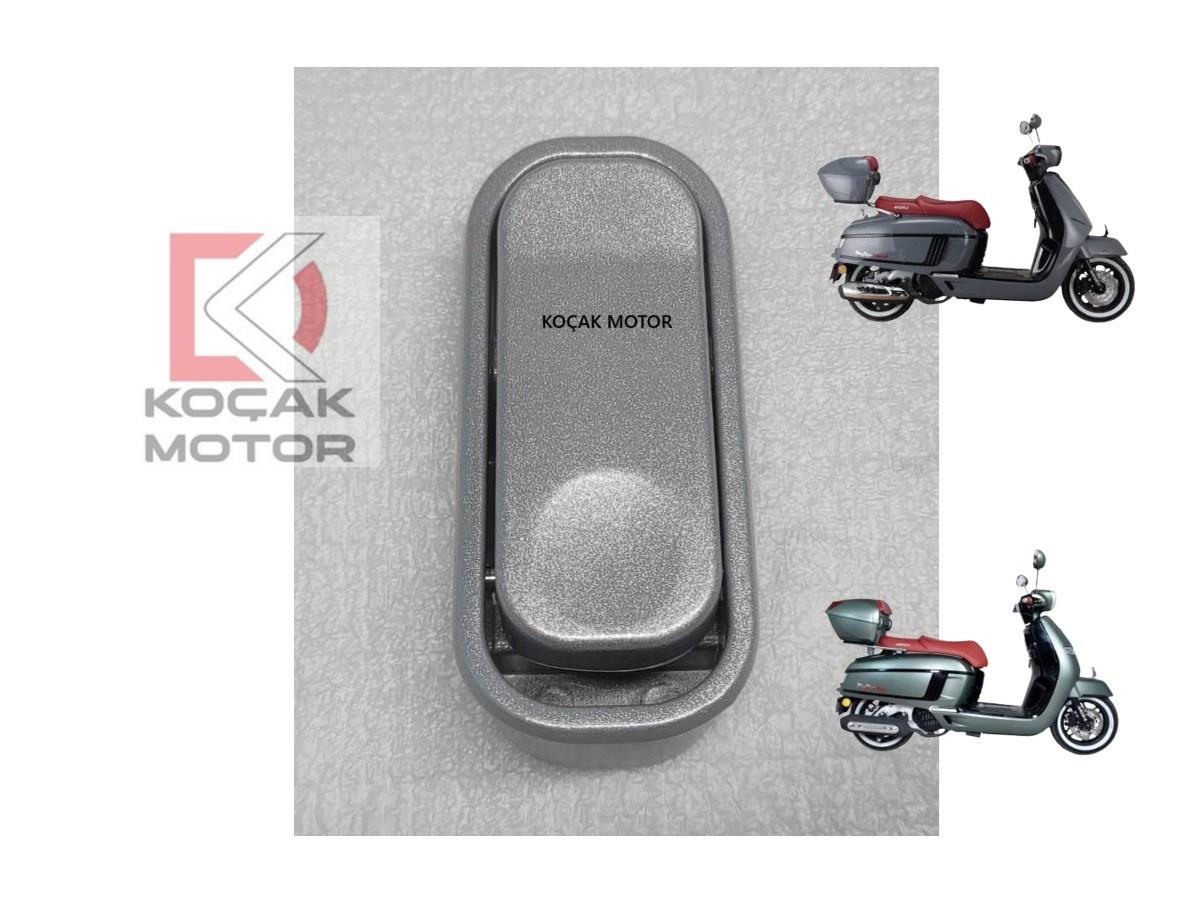 Arora Mojito Pro ve Pro S Kask Askısı