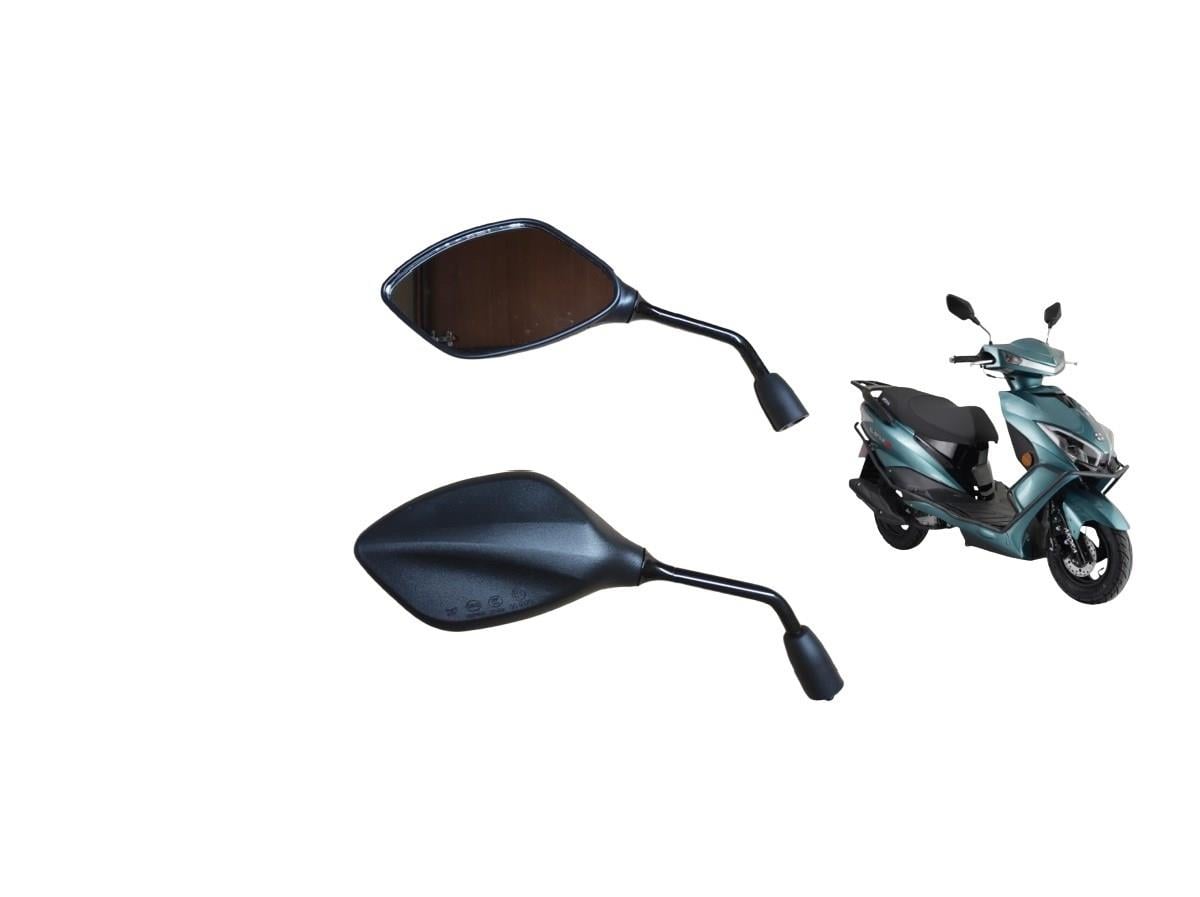 Arora Quantum 50 / 125cc Ayna Takımı