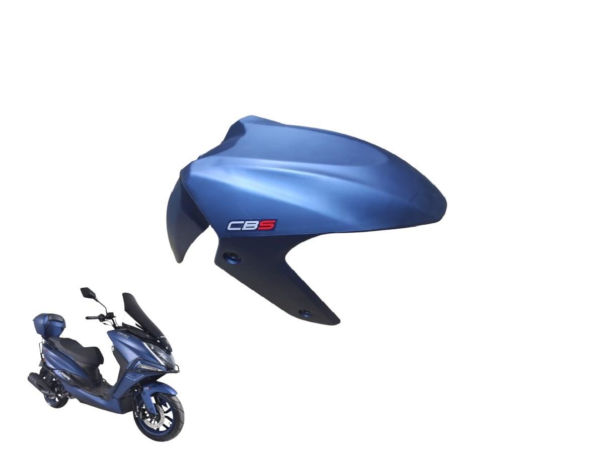 Arora Safari Pro 125 Ön Çamurluk Mavi