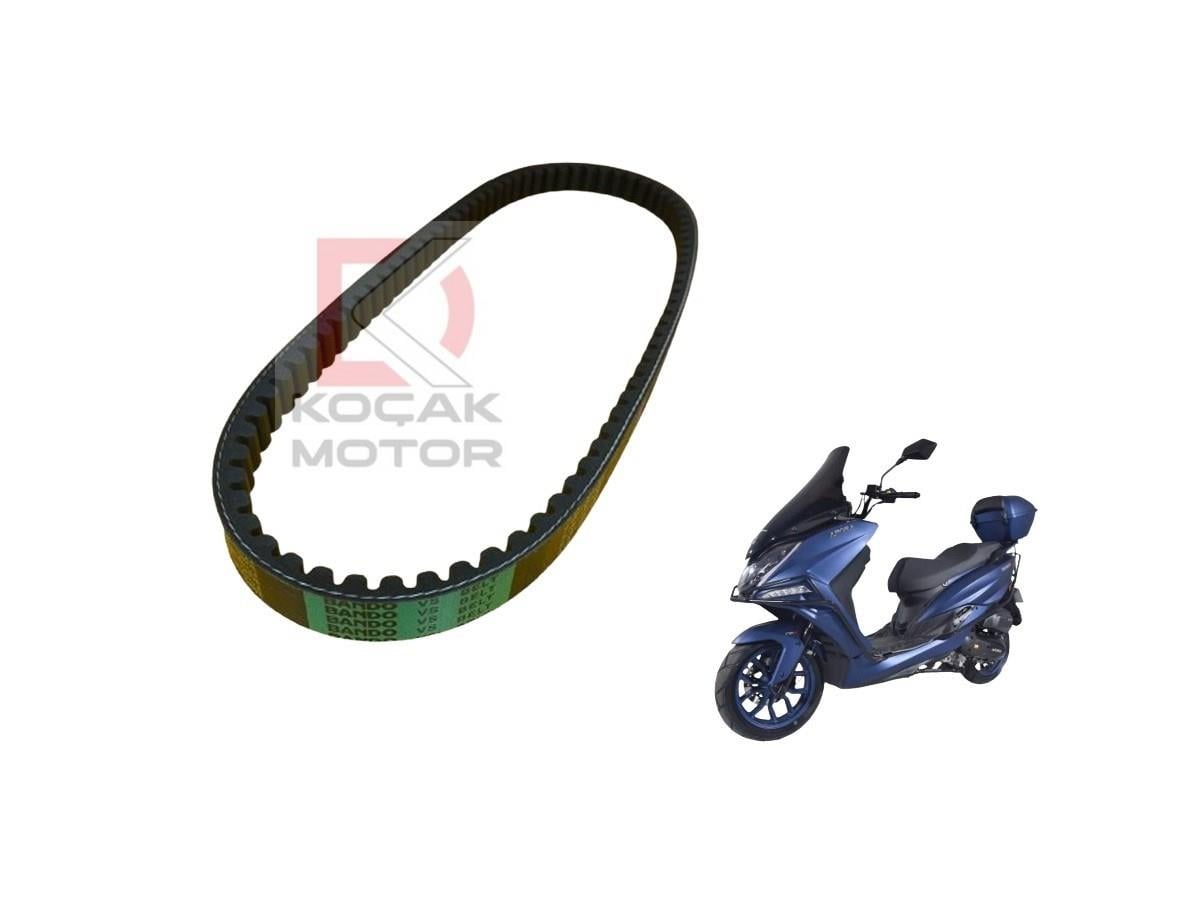 Arora Safari Pro Bando Kayış