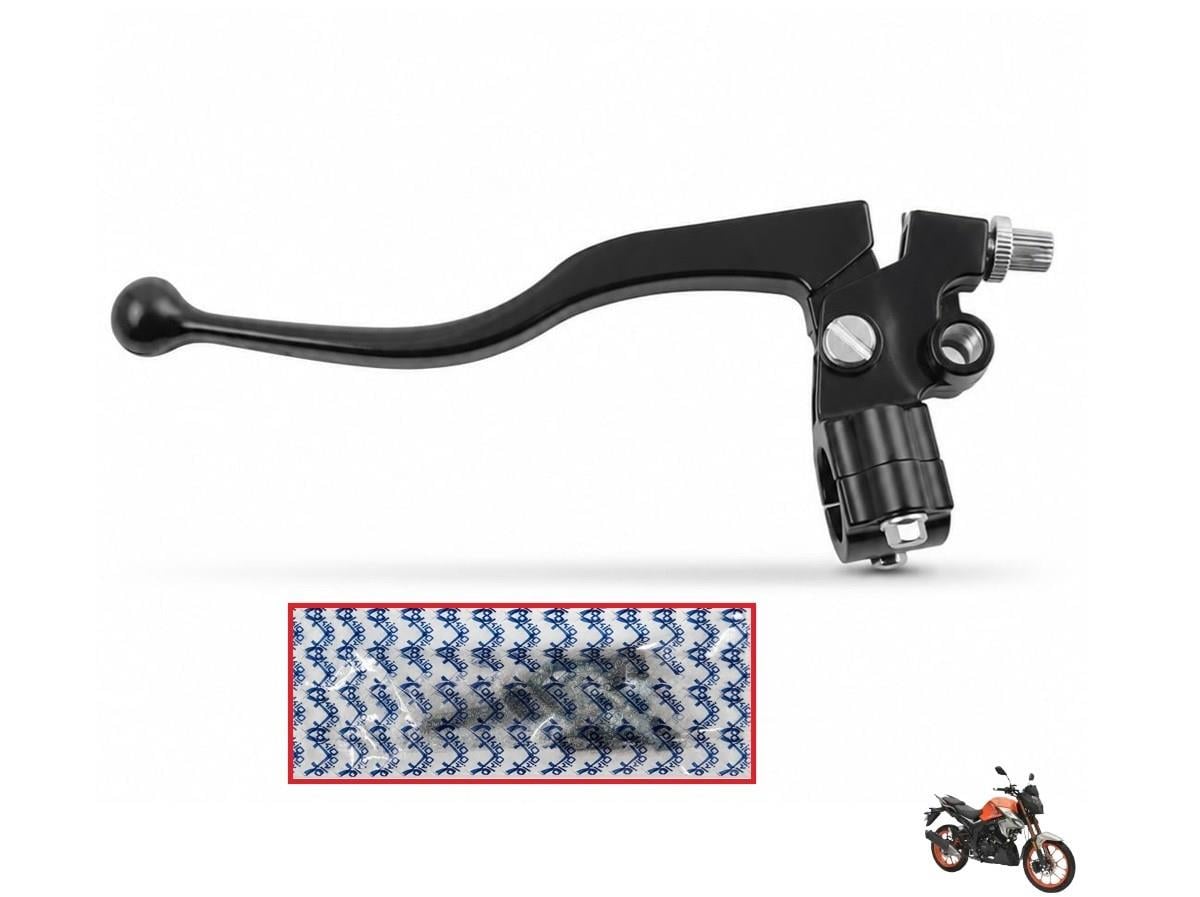Arora Shark 125 -AKalite- Debriyaj Kolu Kütüklü Premium Kalite