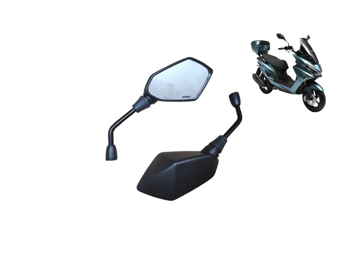 Ayna Takımı Kuba / Rks Newlight 125 