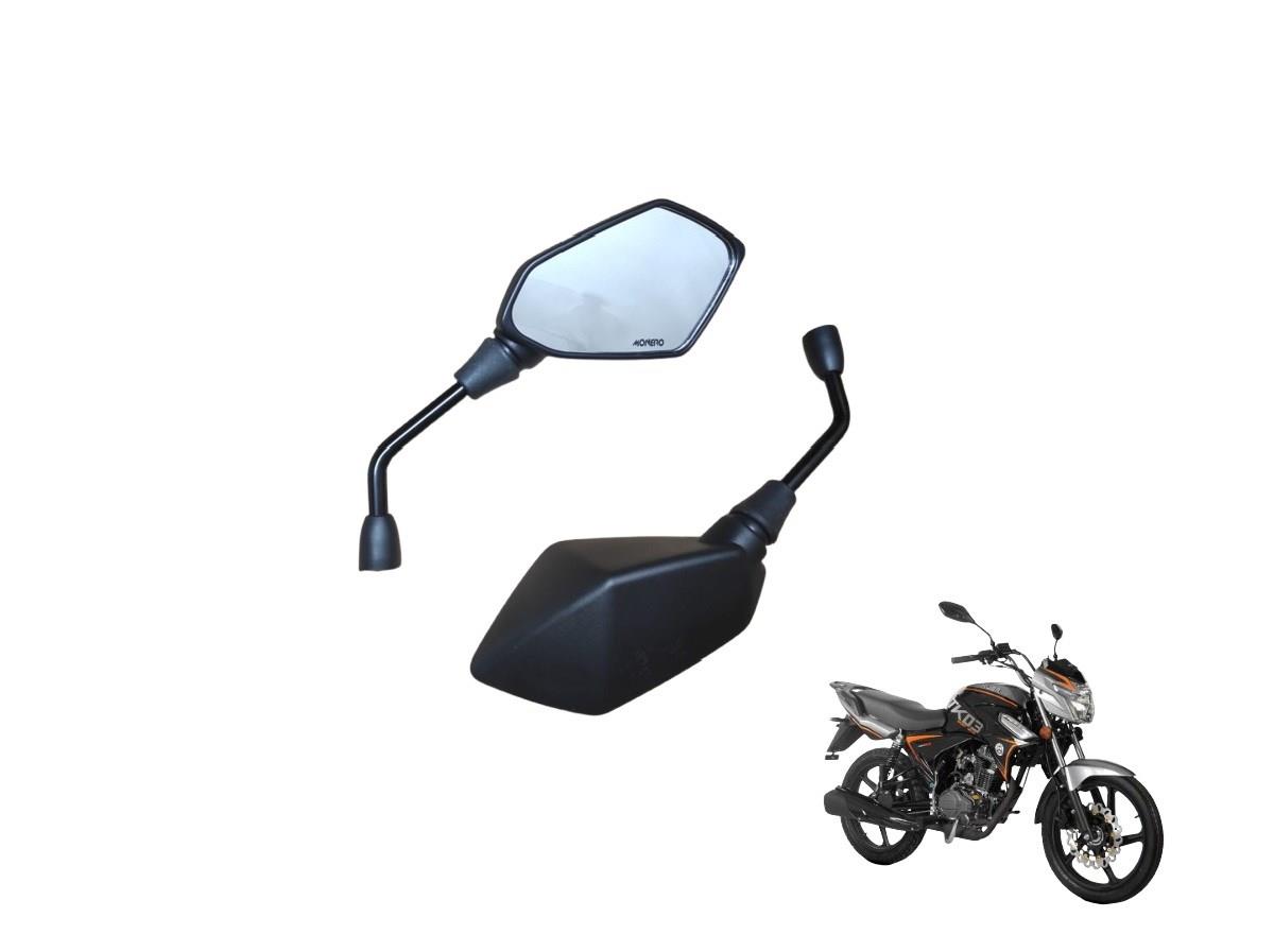 Ayna Takımı Kuba TK03