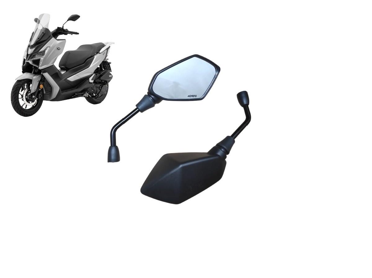 Ayna Takımı Voge SR1 125 Ayna