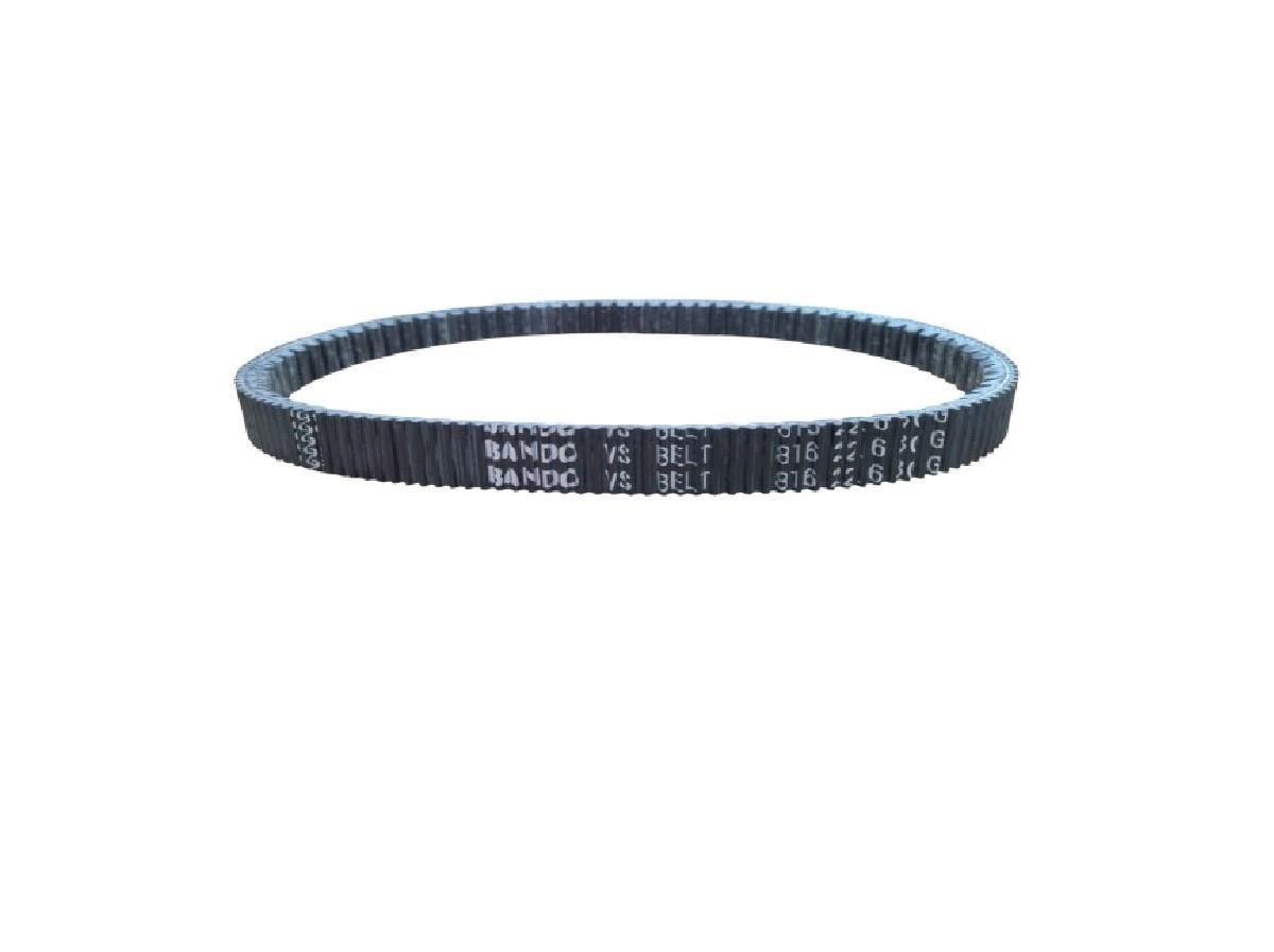 BANDO 816-22,6-30 Tırtıklı ( Soğutucu Etkili ) Scooter Kayış