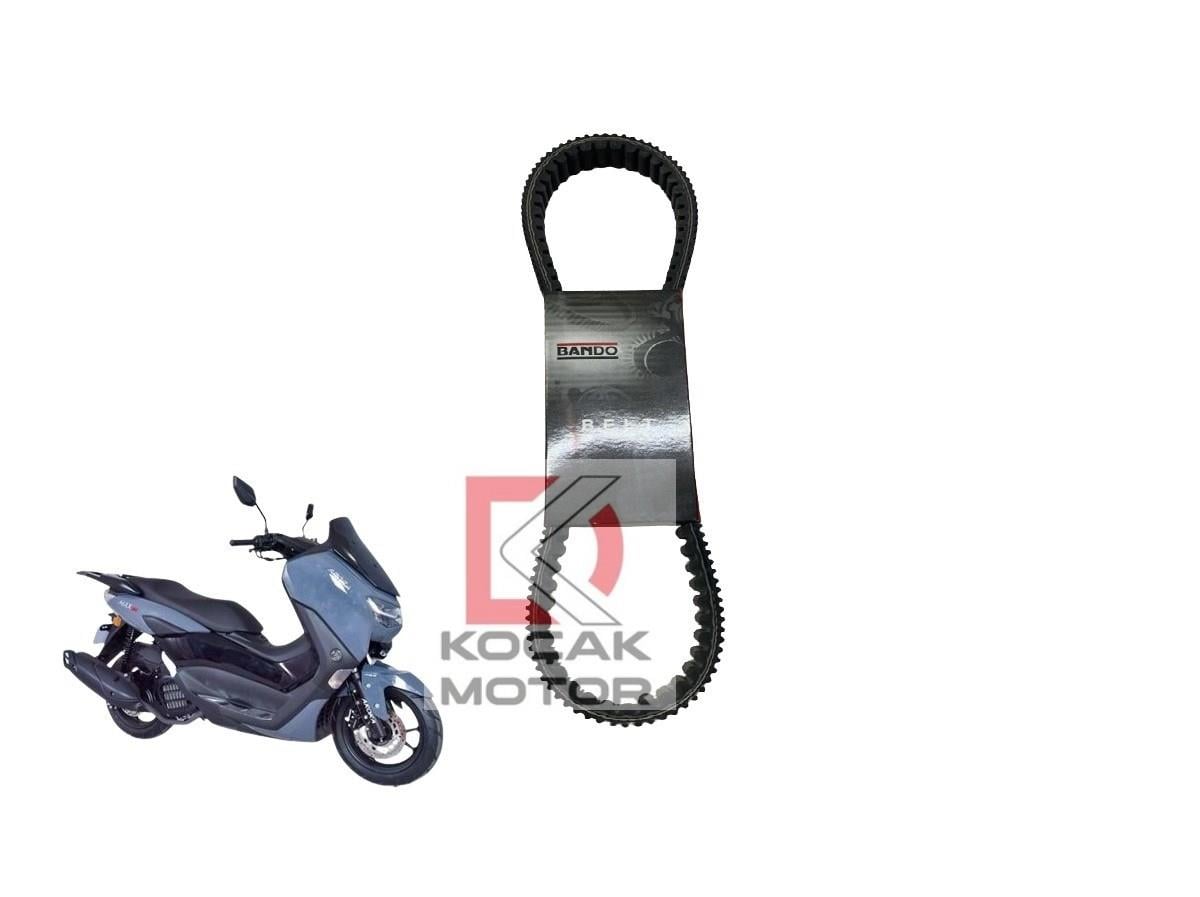 Bando Arora Max Jet 125 -Uyumlu- Kayış