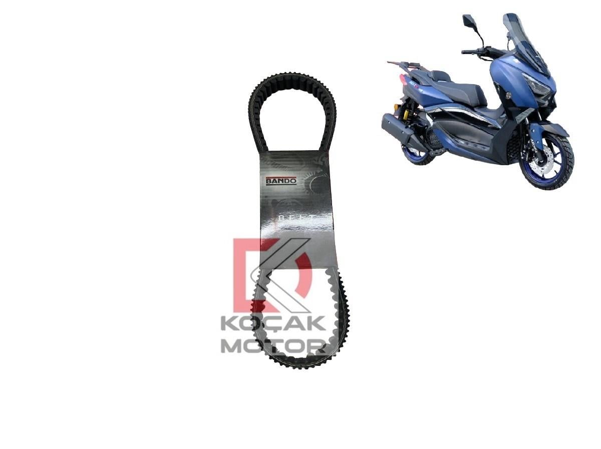 Bando Arora Max Pro 125 -Uyumlu- Kayış