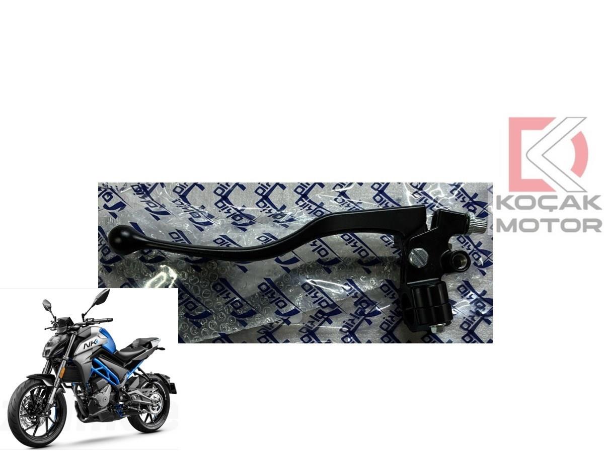 CF Moto NK 250 -AKalite- Debriyaj Kolu ve Kütüğü Komple