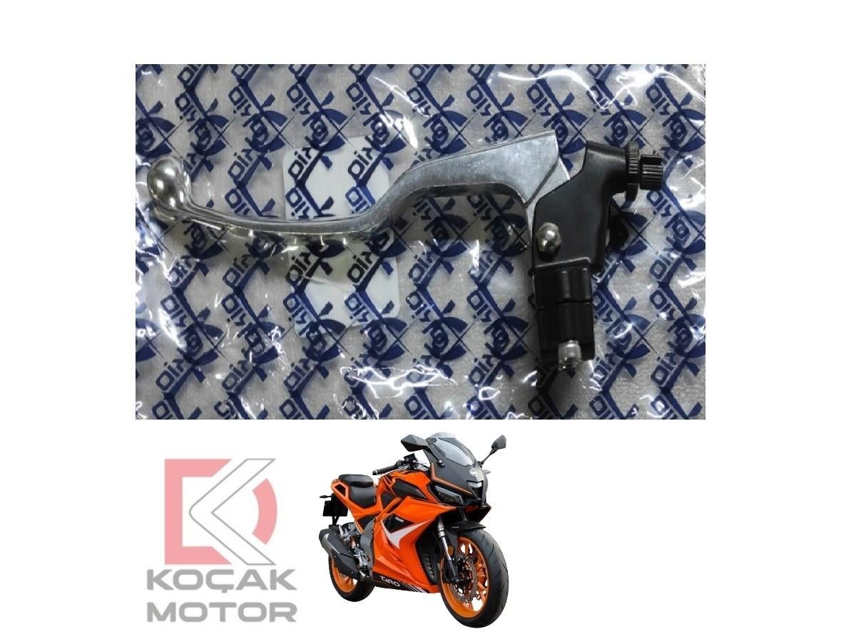 Debriyaj Kolu Kütüklü - Yuki GP-1 Taro 250R