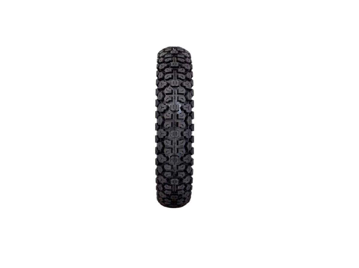 Dış Lastik 3.00-18 Şambrelli Model Ravo Cross 6pr