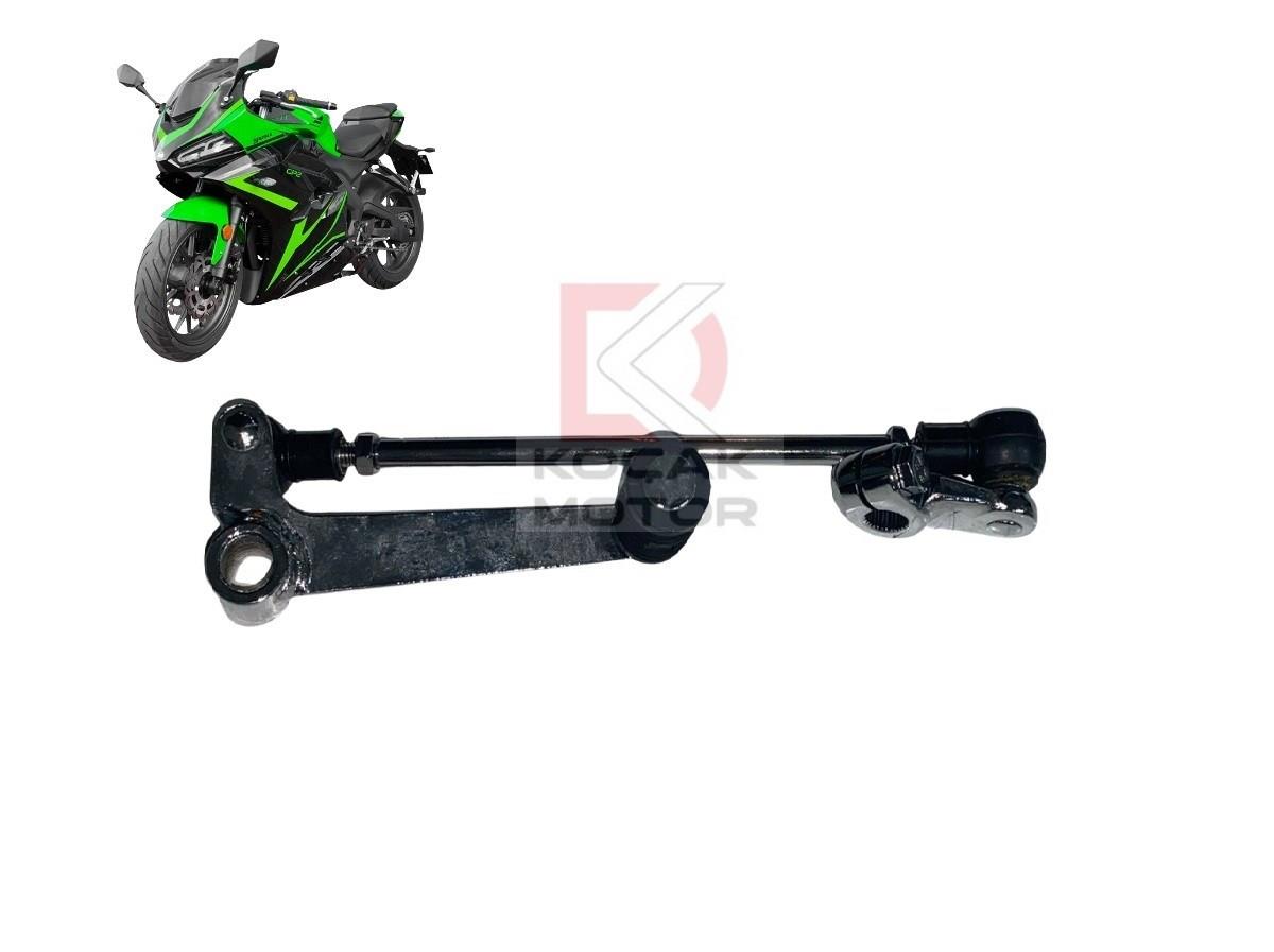 GP-2 Taro 125 R Vites Pedalı 0932000.G02M