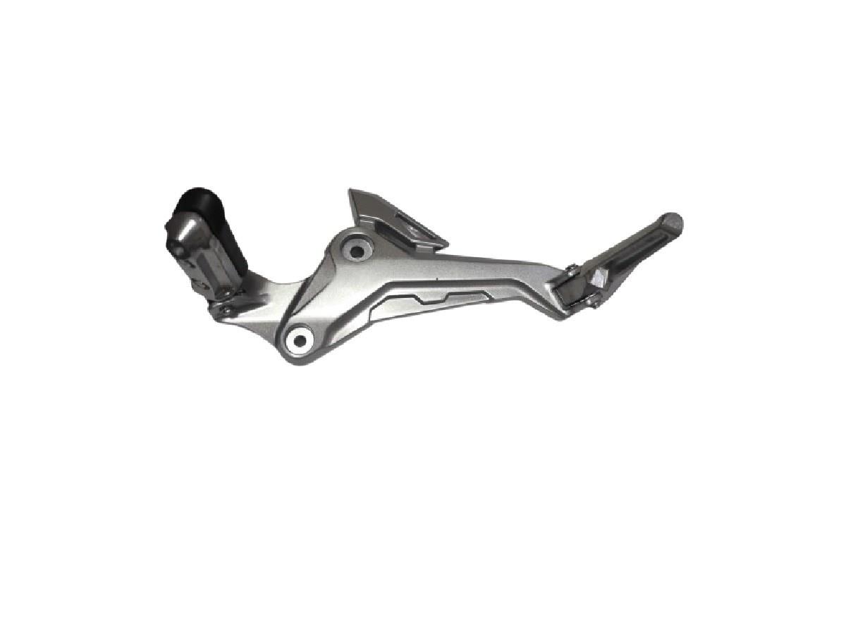 Hammer 50 Basamak Sol Komple Orijinal