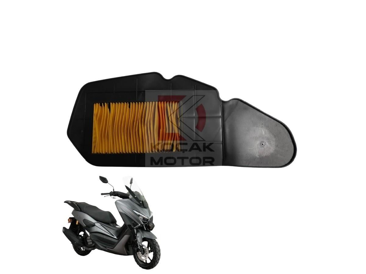 Hava Filtresi - Arora Max-T 125
