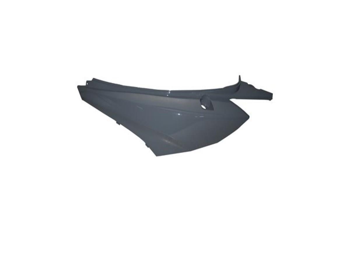 Kuba Pesaro 125-x Ve 50-x Arka Yan Panel Sol Nardo Gri Orijinal