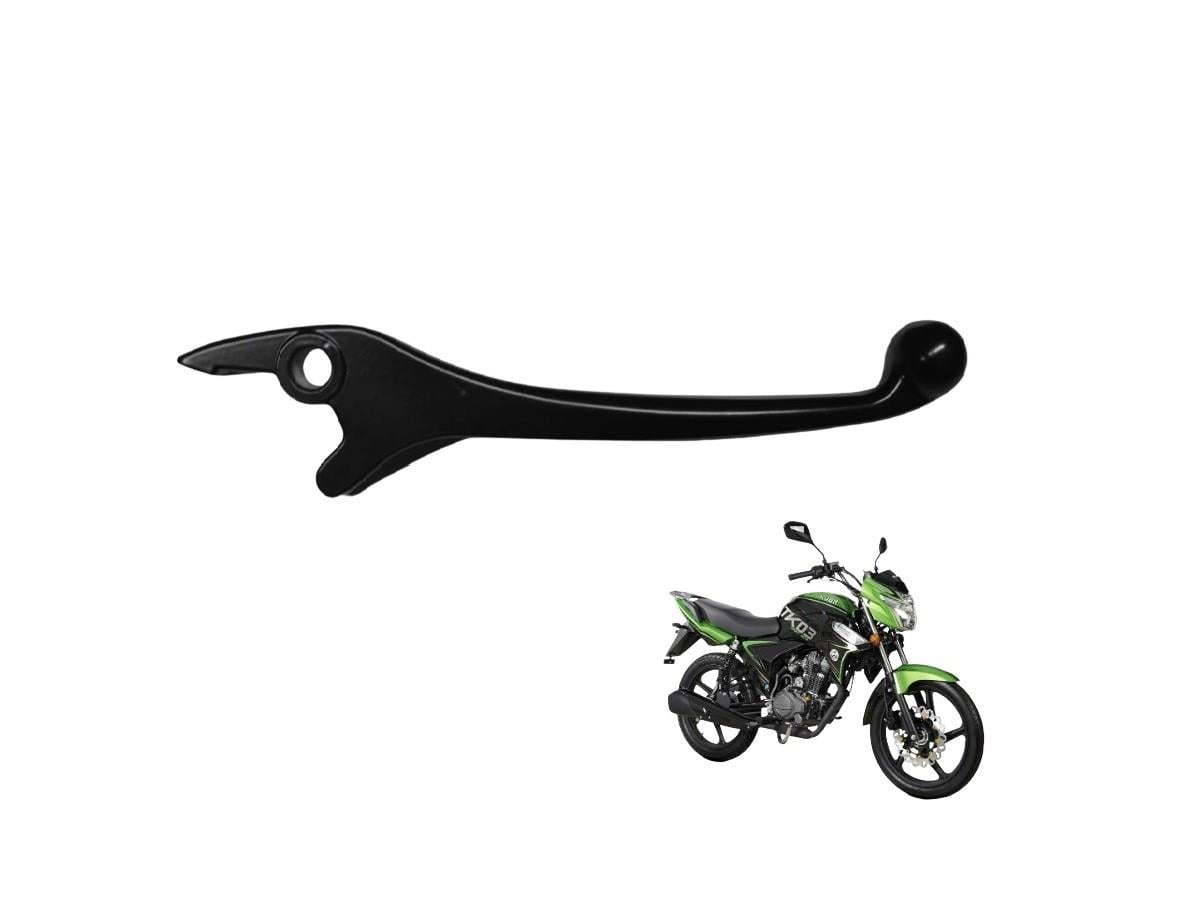 Kuba TK03  Ön Fren Kolu ( Levyesi )