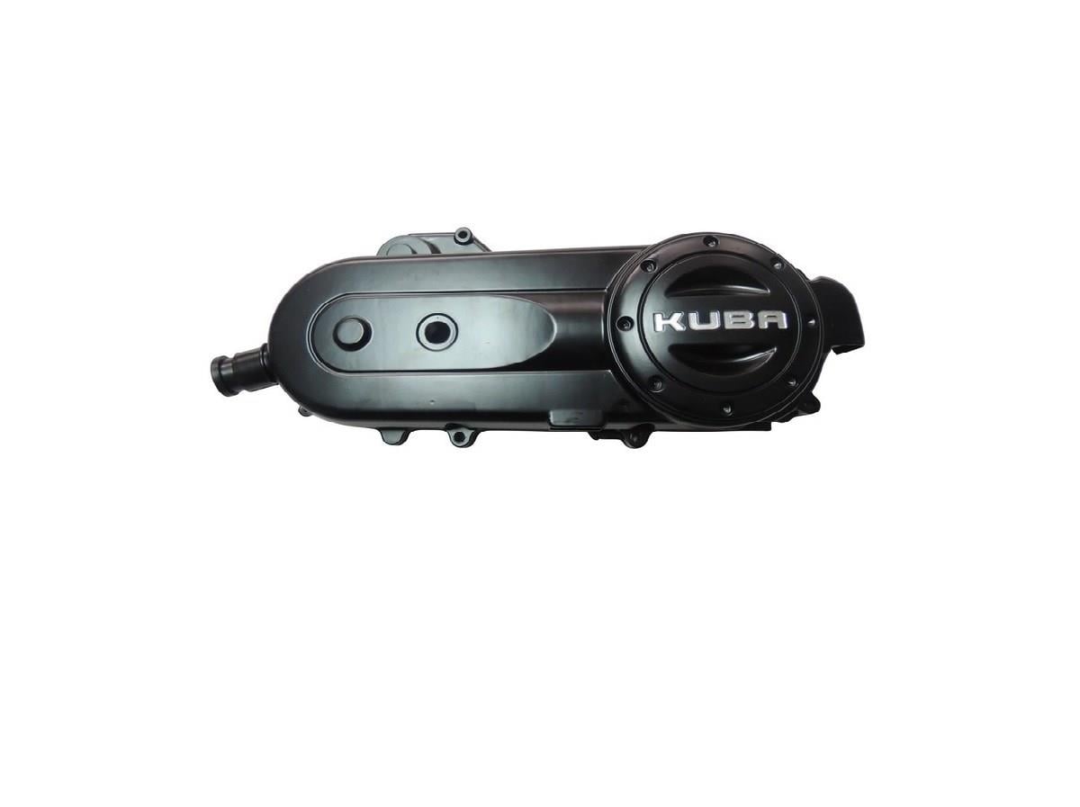Kuba Trendy Motor Kapağı Dış Orijinal
