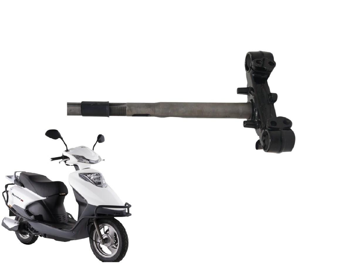 Kuba Valentino50cc Direksiyon Mili ( Ön Çatal )