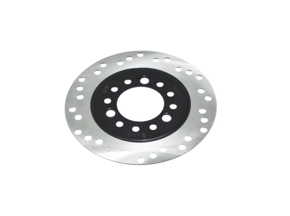 Kuba VN50 Pro Uyumlu Ön Disk