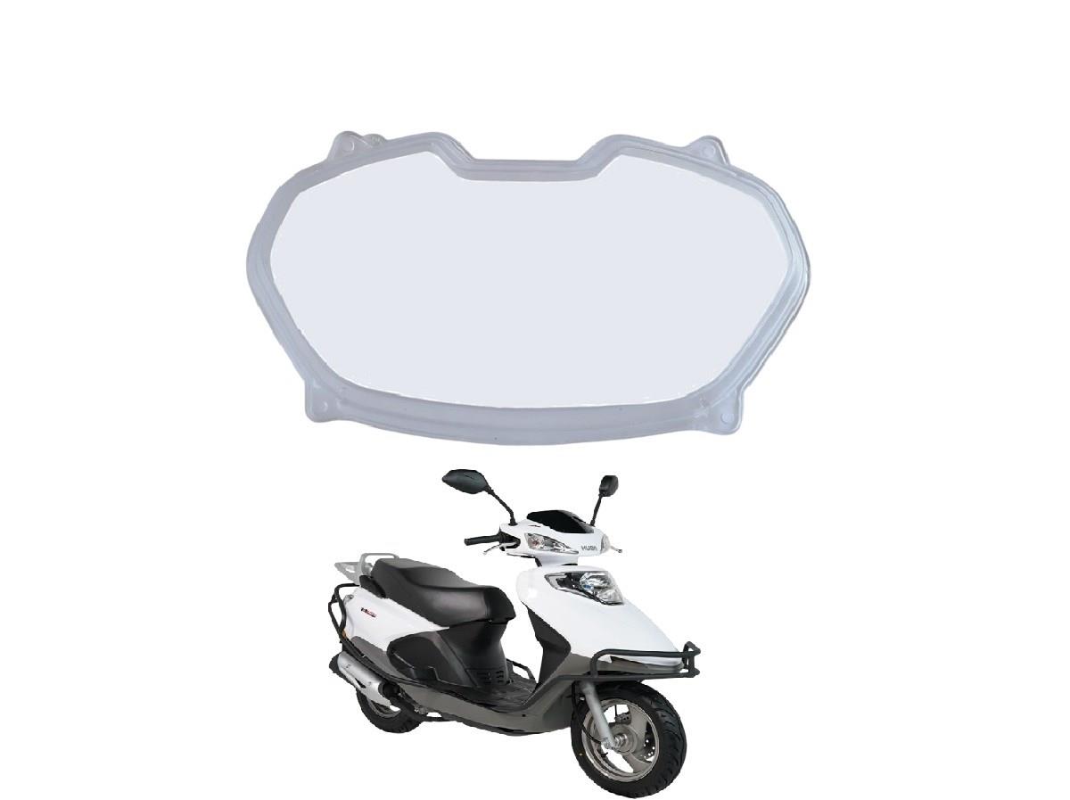 Kuba VN50 Pro / Valentino50 Kilometre Saati Camı