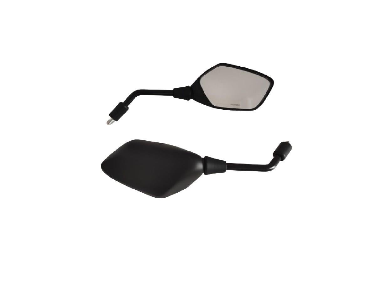 Rks Arome 125 Ayna Takımı Uyumlu