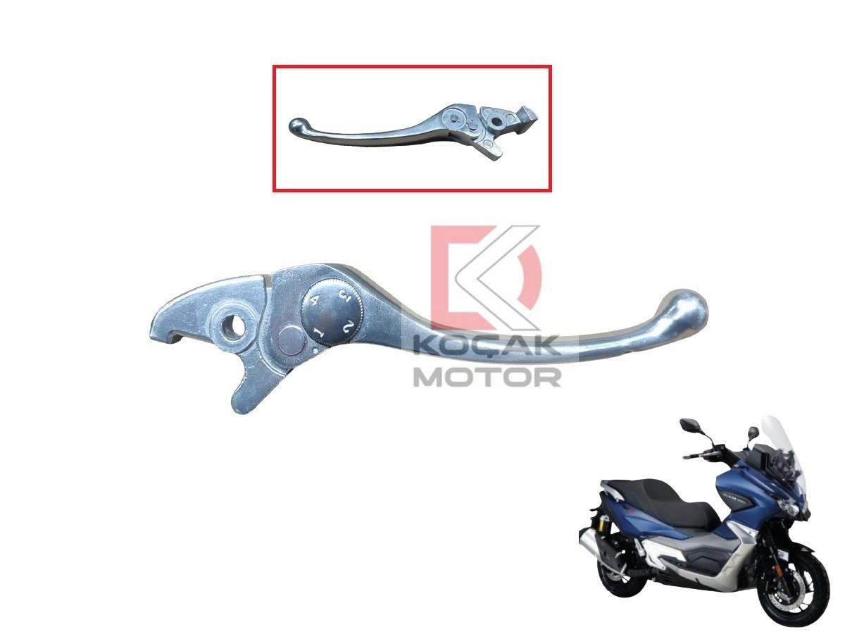 Rks Blade 250 -UyumluÜrün- Fren Kolu Sağ ( Ön )
