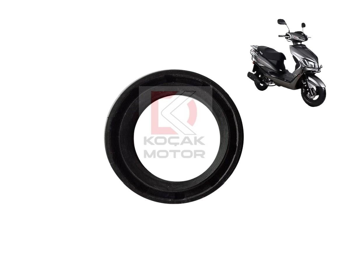 Rks Blazer Xr Scooter Ön Amortisör Keçesi