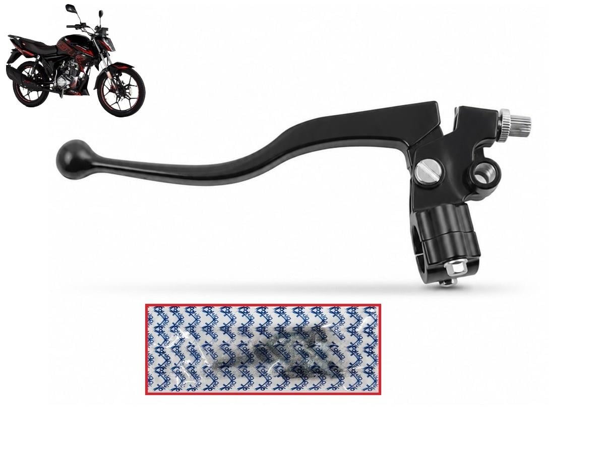 Rks GTR 50cc -AKalite- Debriyaj Kolu Kütüklü Premium Kalite