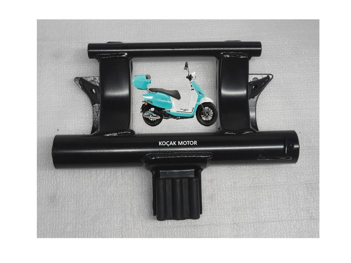 Rks Neon 125 Motor Askı Demiri