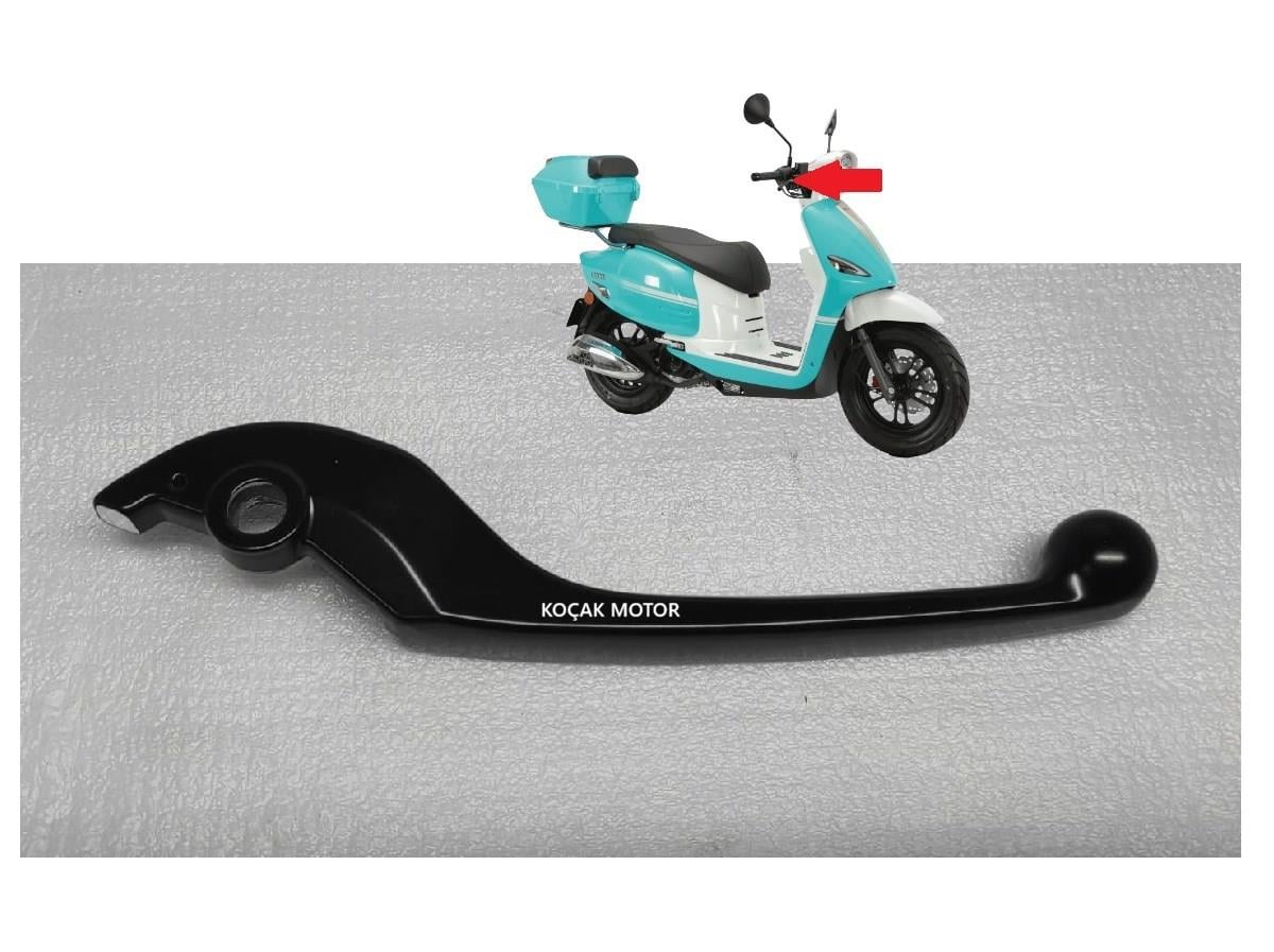 Rks Neon 125 Ön Fren Kolu Sağ
