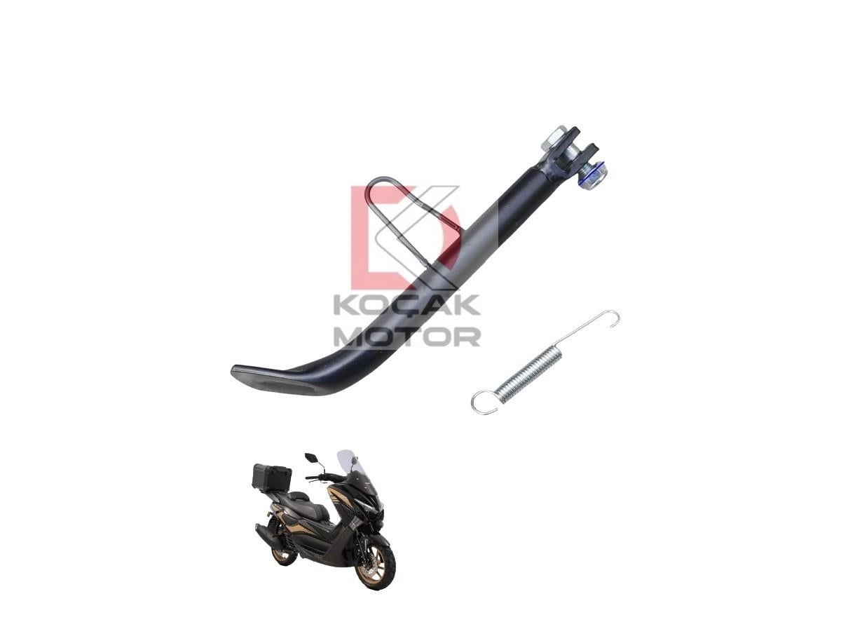 Rks Newctiy 125 -UyumluÜrün- Yan Sehpa Set ( Yan Ayakçak )