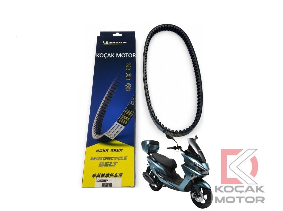 Rks Newlight / Kuba Newlight 125 Kayış