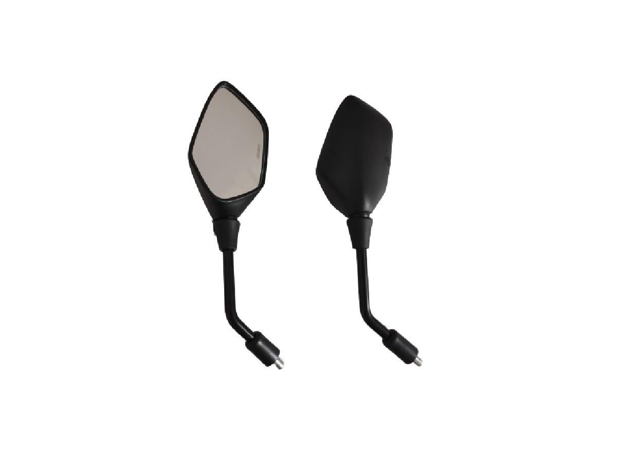 RKS Newlight - Newlight Pro Uyumlu Ayna Takımı 10 Mm Düz Diş
