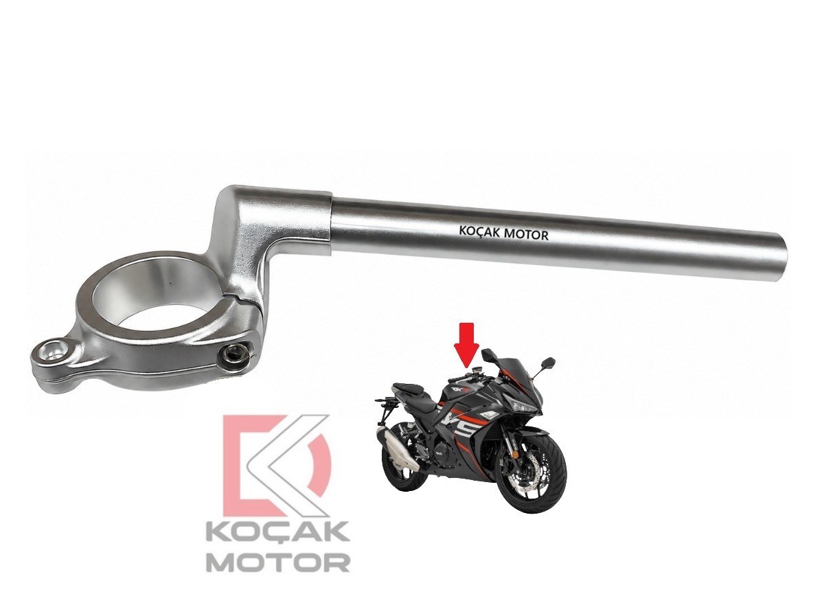 Rks R250 -AKalite- Direksiyon Sağ