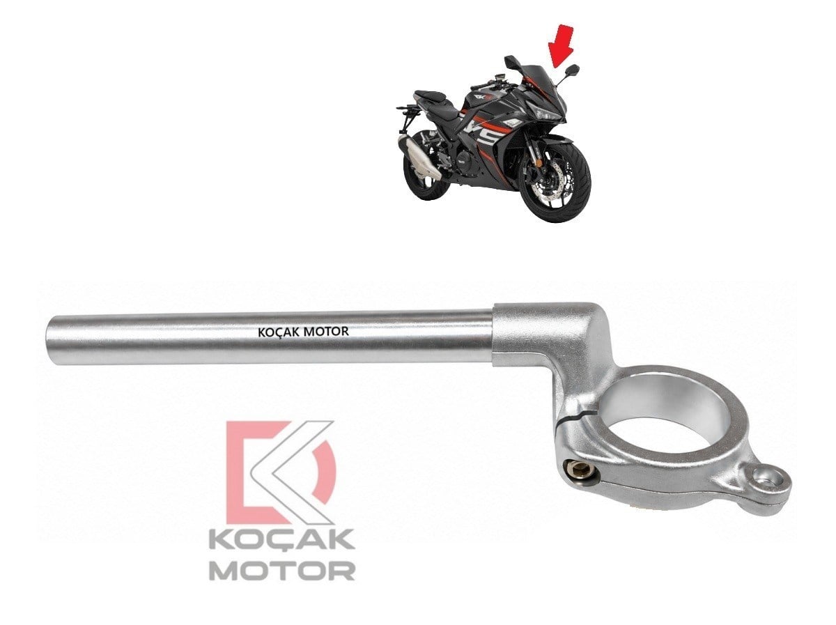 Rks R250 -AKalite- Direksiyon Sol