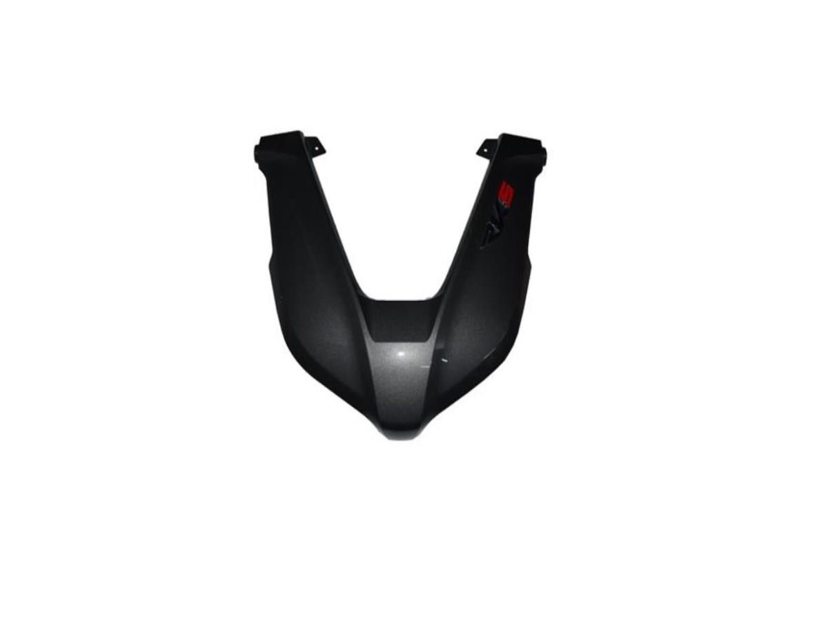 Rks Veloce 150 Ön Far Üst Plastiği Demir Gri Orijinal