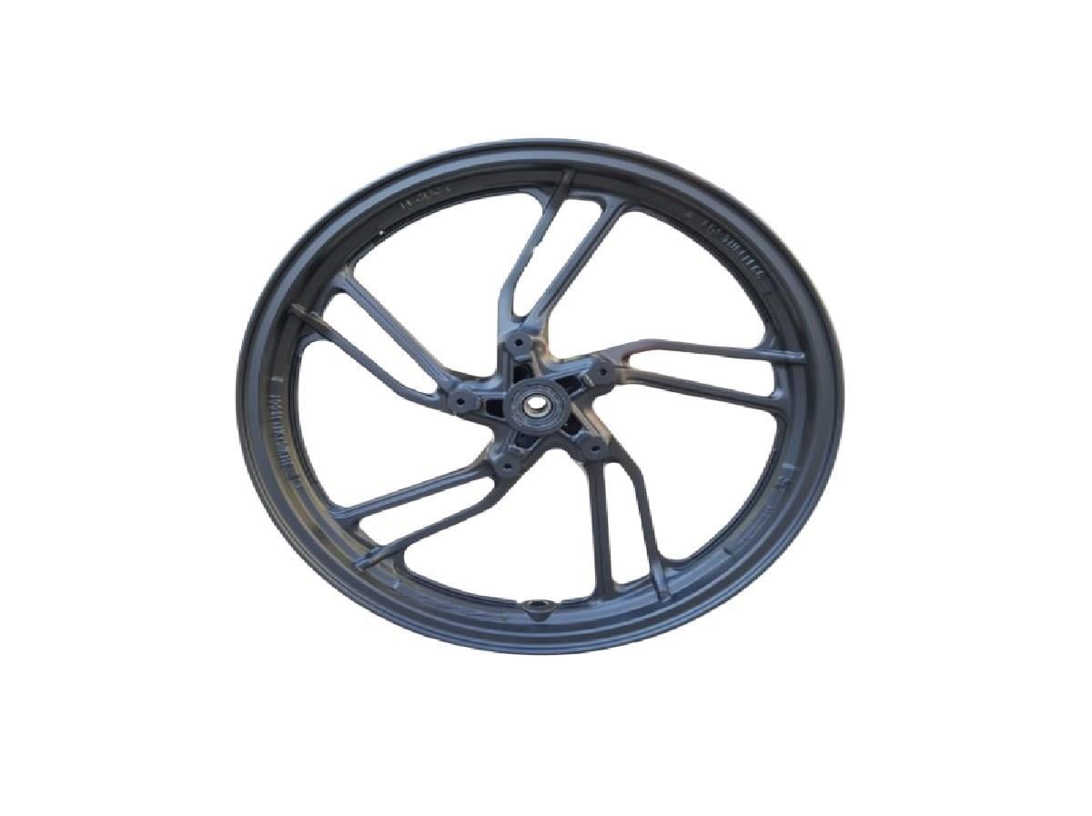 Rks Wildcat 125 Ön Jant