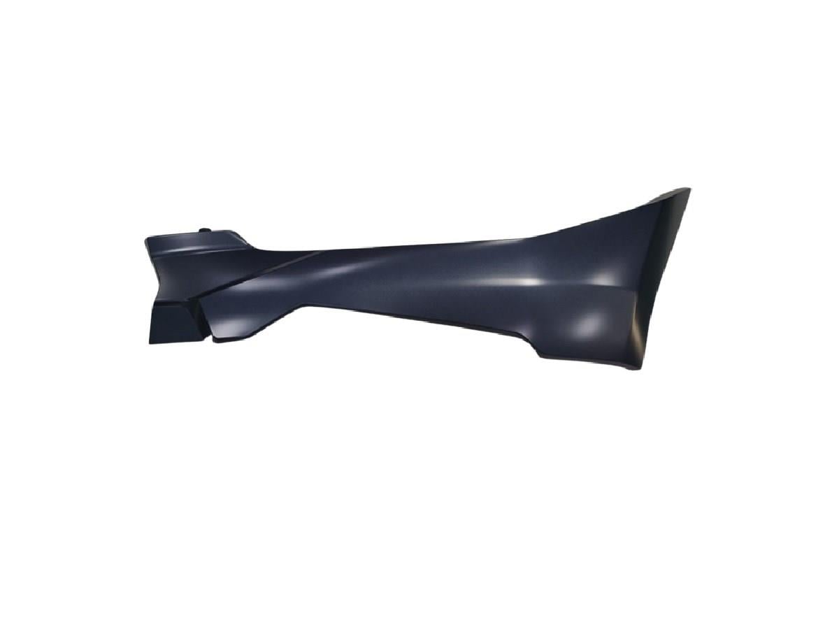 SYM JET X 125 Alt Panel Sağ MAT MAVİ Orijinal