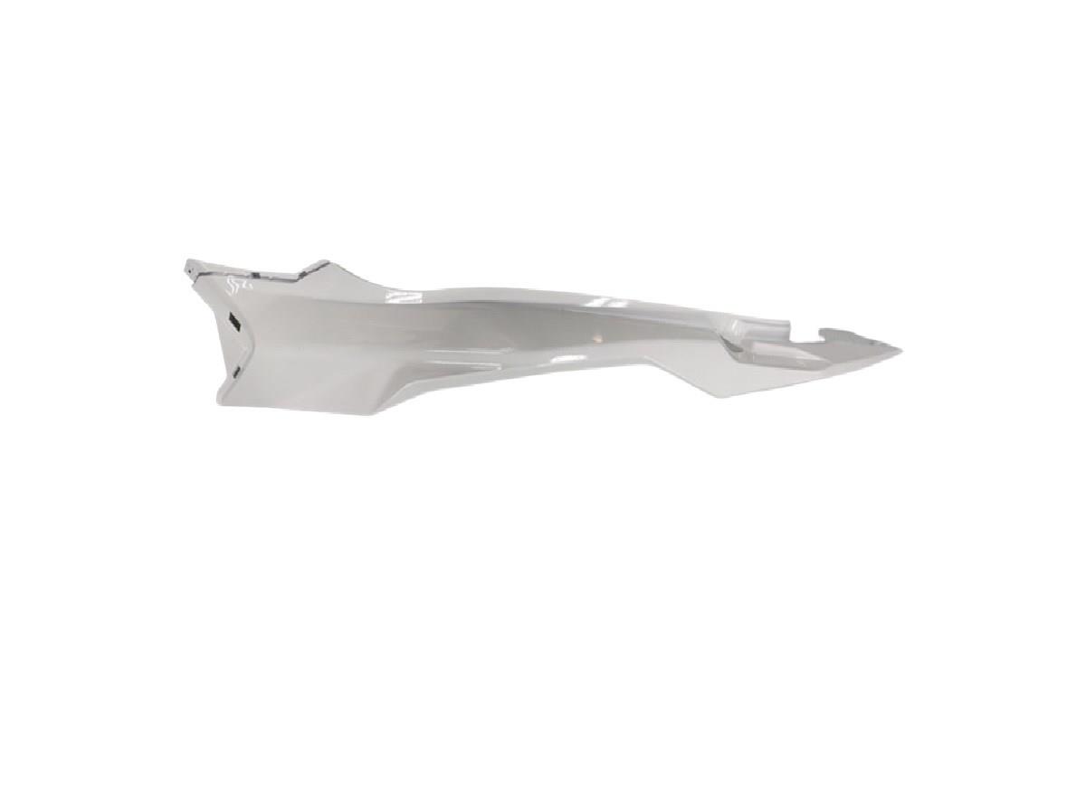 SYM JET X 125 Arka Yan Panel Sol Beyaz Orijinal
