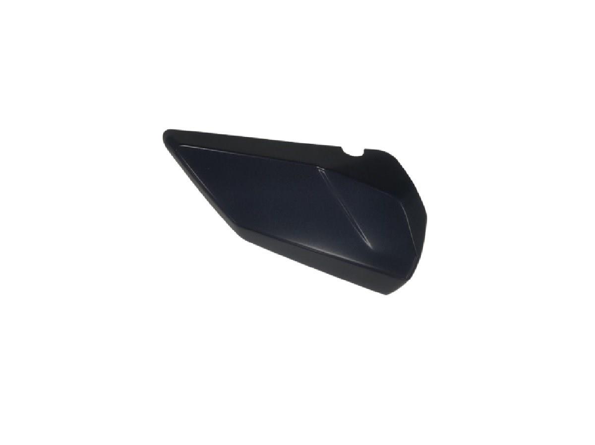 SYM JET X 125 Basamak Kapağı Sol Mat Mavi Orijinal