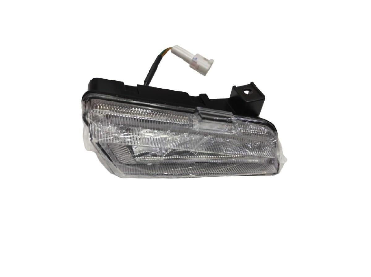 Voge SR1 125 Ön Sinyal Sol Orijinal