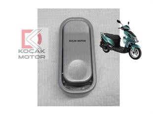 Arora CRV 125 Kask Askısı