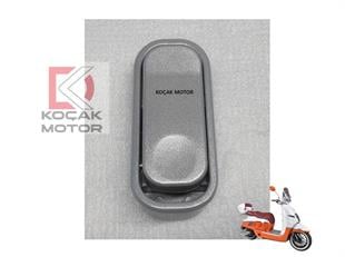 Arora Malibu Serisi Kask Askısı