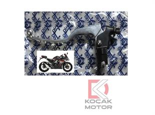 Debriyaj Kolu Kütüklü - Rks R250