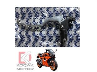 Debriyaj Kolu Kütüklü - Yuki GP-1 Taro 250R